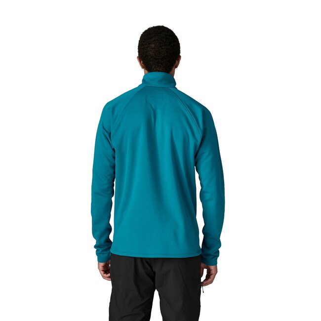 Patagonia Men's R1 Ultralight 1/2 Zip Pullover