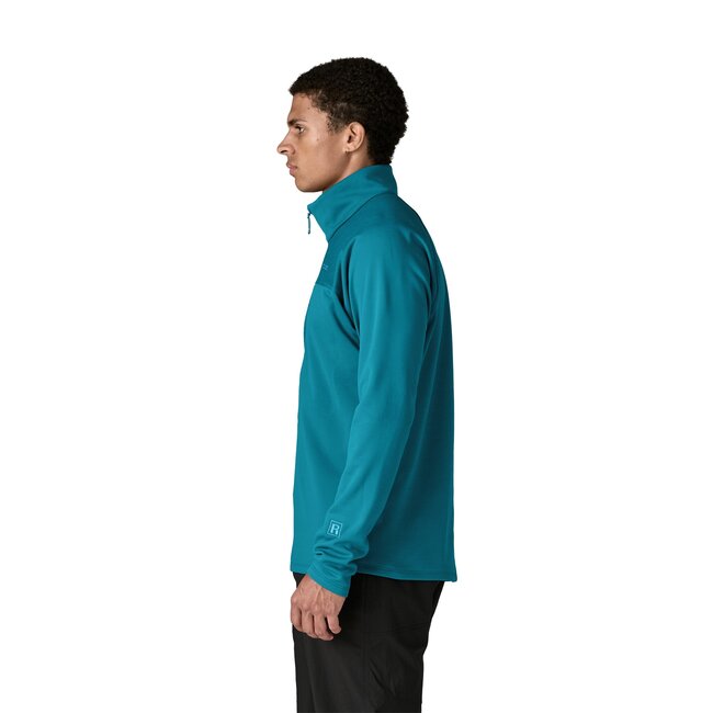 Patagonia Men's R1 Ultralight 1/2 Zip Pullover
