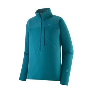 Patagonia R1 Ultralight 1/2 Zip Pullover Men
