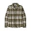 Patagonia Men's Fjord Flannel Shirt