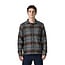 Patagonia Men's Fjord Flannel Shirt