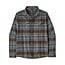 Patagonia Men's Fjord Flannel Shirt
