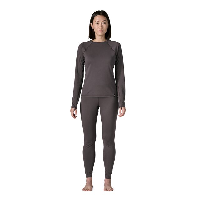 Patagonia Women's Capilene Midweight Baselayer Bottoms