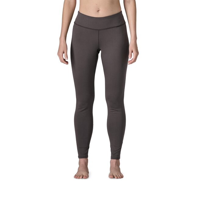 Patagonia Women's Capilene Midweight Baselayer Bottoms