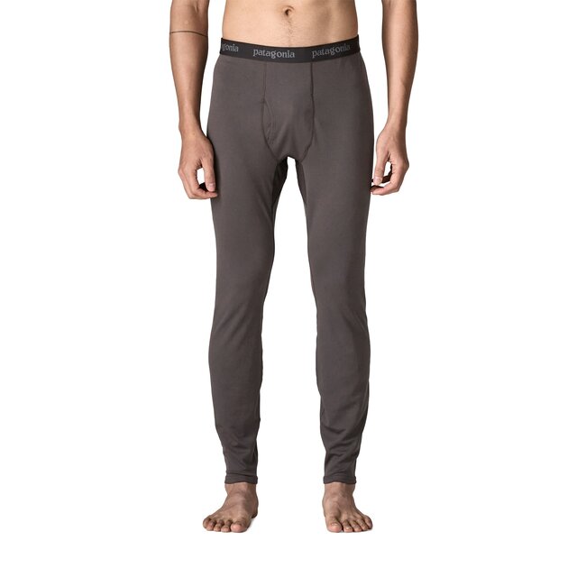 Patagonia Men's Capilene Midweight Baselayer Bottoms
