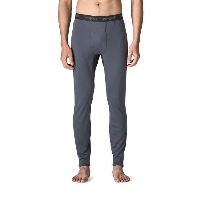 Patagonia Men's Capilene Midweight Baselayer Bottoms