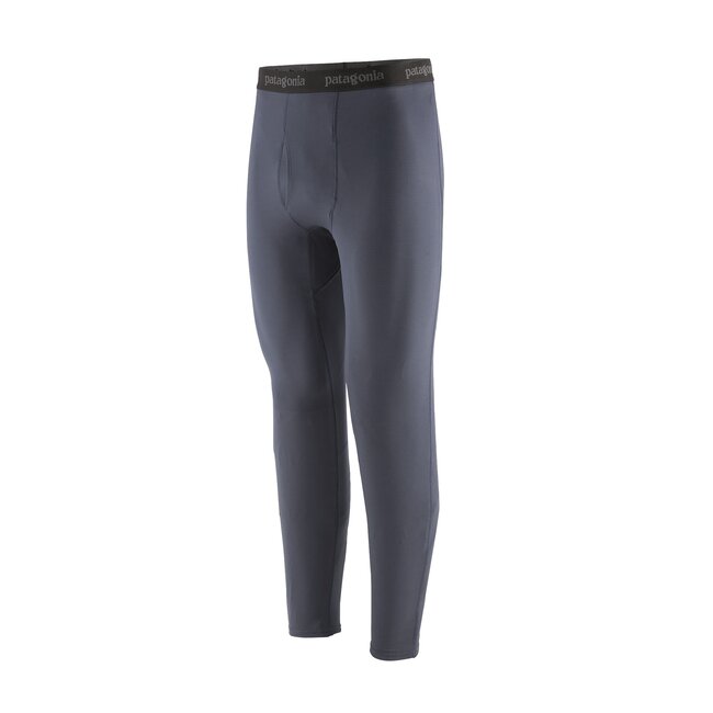 Patagonia Men's Capilene Midweight Baselayer Bottoms