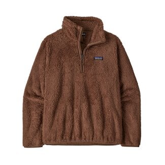 Patagonia Los Gatos 1/4 Zip Fleece Wm