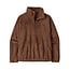 Patagonia Women's Los Gatos 1/4 Zip Fleece