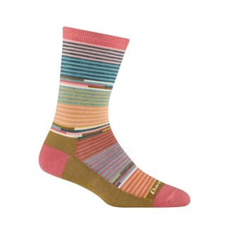 Darn Tough Pixie Crew Light Socks Wm