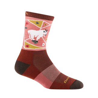 Darn Tough Critter Club Micro LT Cushion Socks Wm