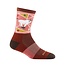 Darn Tough Women's Critter Club Micro Lightweight Socks with Cushion