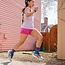 Darn Tough Women's Mirnavated Micro Crew Lightweight Socks with Cushion