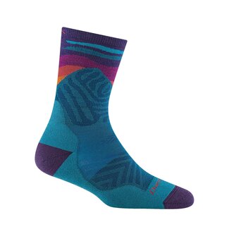 Darn Tough Mirnavated Micro Crew LT Socks Wm