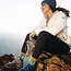 Darn Tough Women's Northwoods Micro Crew Midweight Socks with Cushion
