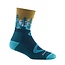 Darn Tough Women's Northwoods Micro Crew Midweight Socks with Cushion
