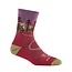 Darn Tough Women's Northwoods Micro Crew Midweight Socks with Cushion