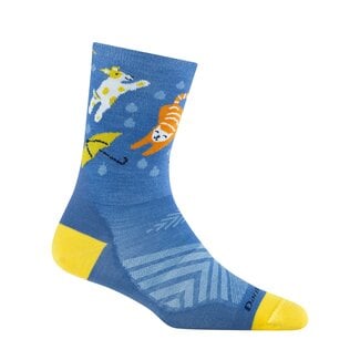 Darn Tough Ruff Weather Micro Crew UL Socks Wm