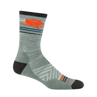 Darn Tough Pacer Micro Crew UL Socks Men