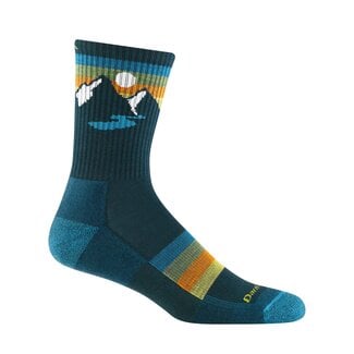 Darn Tough Sunset Ridge Micro Crew Socks Men