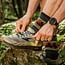 Darn Tough Men's Willoughby Micro Crew Lightweight Socks with Cushion