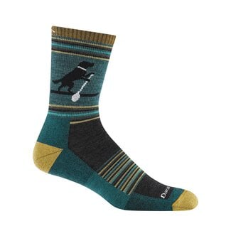 Darn Tough Willoughby Micro Crew Lt Socks Men