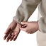 Patagonia Women's Synchilla Lightweight Snap-T Fleece Pullover