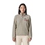 Patagonia Women's Synchilla Lightweight Snap-T Fleece Pullover