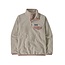 Patagonia Women's Synchilla Lightweight Snap-T Fleece Pullover