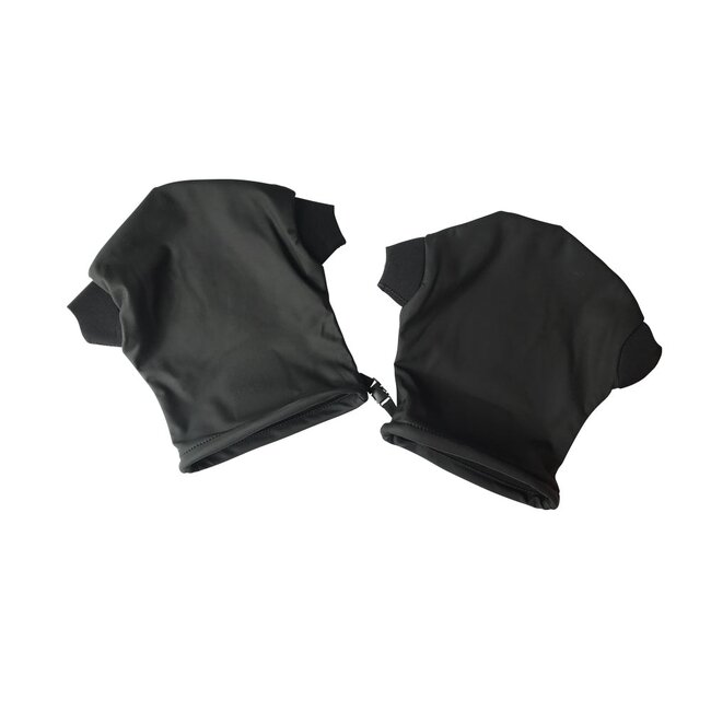 Vaikobi Vaikobi Fleece-Lined Paddling Pogies