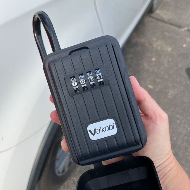 Vaikobi Vaikobi Keylock Box