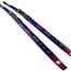 Salomon Equipe Pro Junior Skate Ski + Access Bindings