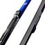 Salomon Equipe Pro Junior Skate Ski + Access Bindings