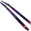 Salomon Equipe Pro Skate Ski + Shift Equipe Bindings