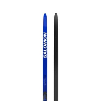 Salomon Equipe Pro Skate Ski + Shift Equipe Bindings