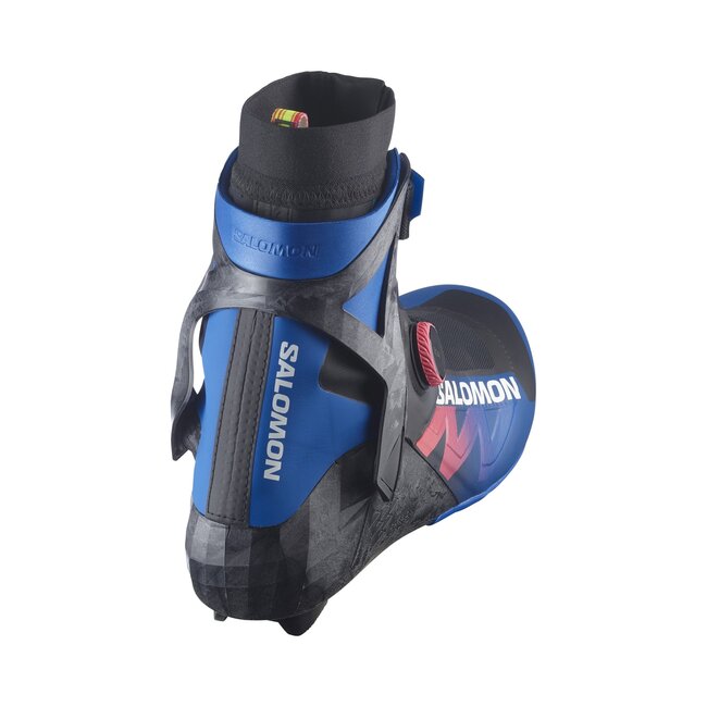 Salomon Equipe Race Skate Boot BOA