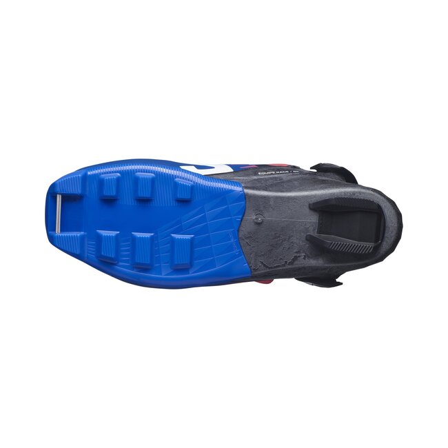 Salomon Equipe Race Skate Boot BOA