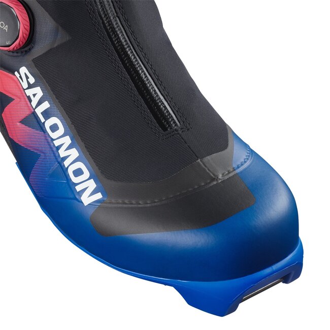 Salomon Equipe Race Skate Boot BOA
