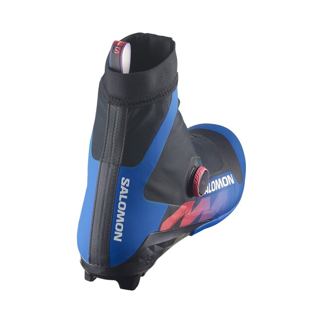Salomon Equipe Race Classic Boot BOA