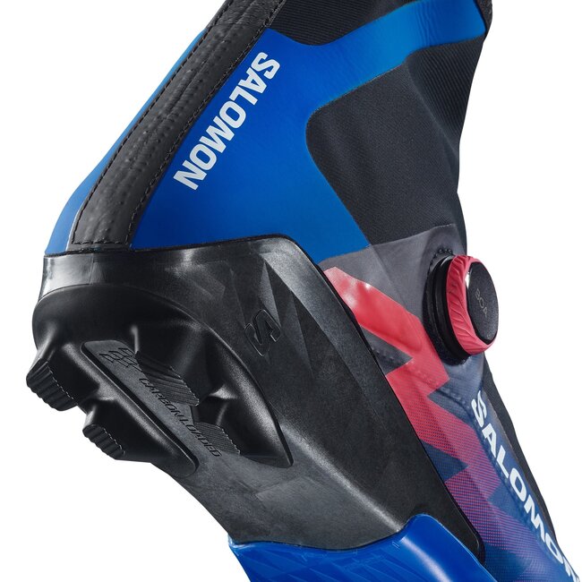 Salomon Equipe Race Classic Boot BOA