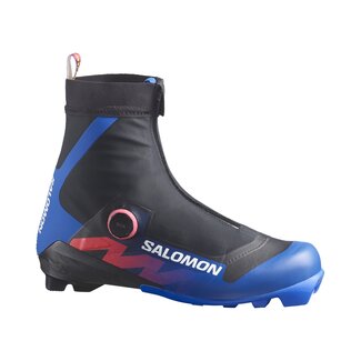 Salomon Equipe Race Classic Boot BOA