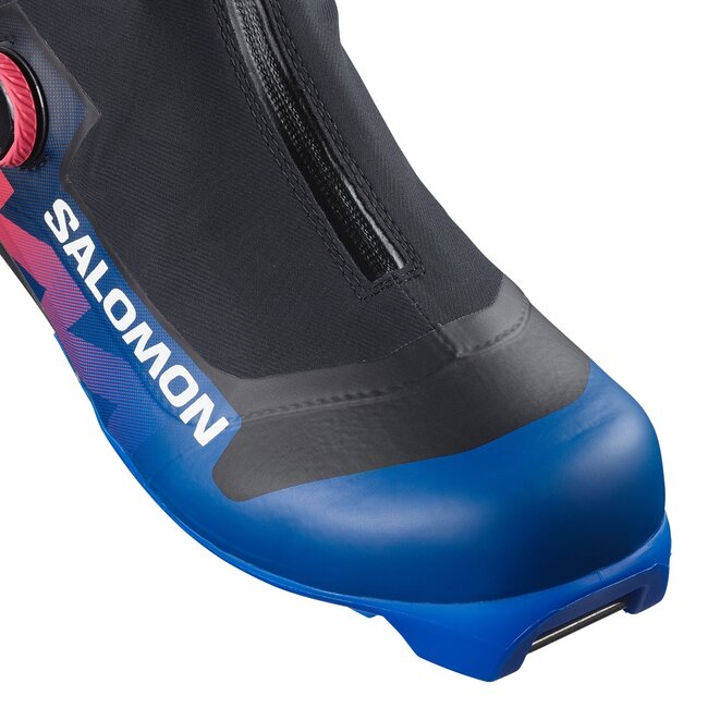 Salomon Equipe Race Classic Boot BOA