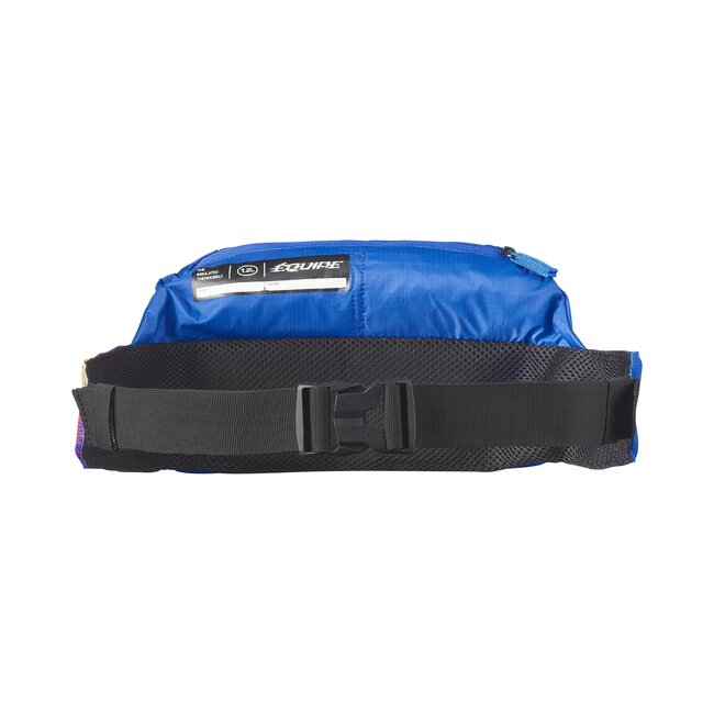 Salomon Salomon Equipe Thermobelt Race Bag Blue