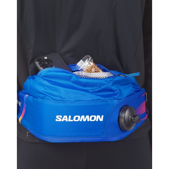 Salomon Salomon Equipe Thermobelt Race Bag Blue