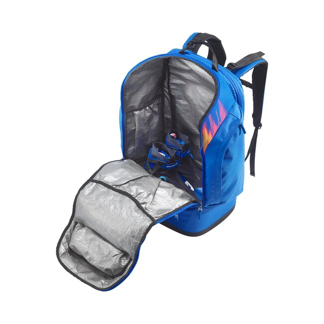 Salomon Equipe Go To Snow 50L Race Bag