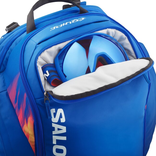 Salomon Equipe Go To Snow 50L Race Bag