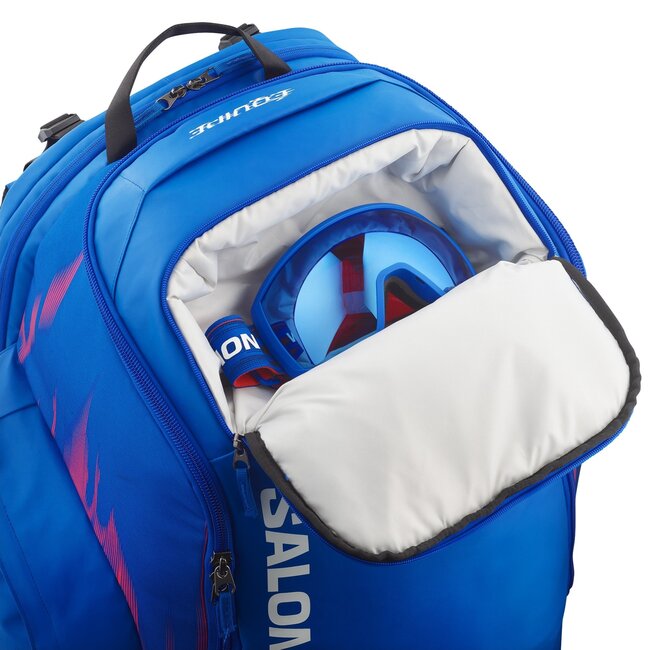 Salomon Equipe Go To Snow 90L Race Bag