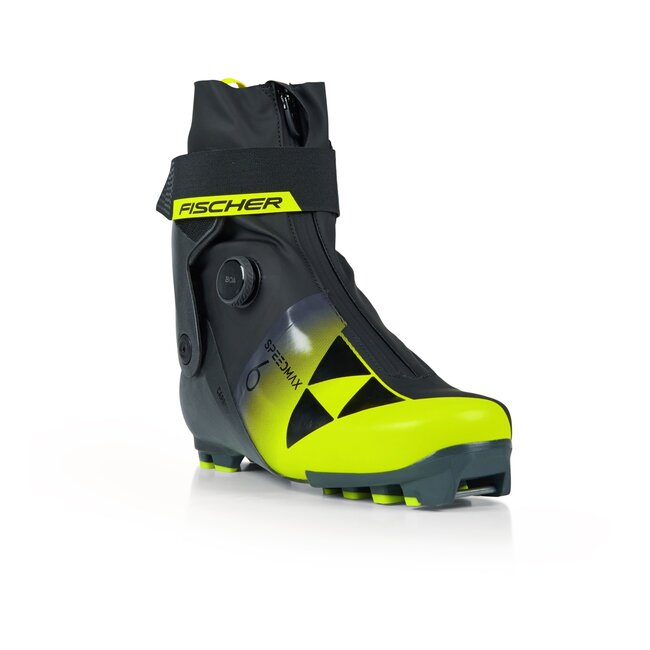 Fischer Speedmax 6 Cross Country Skate Boot with BOA Fit System