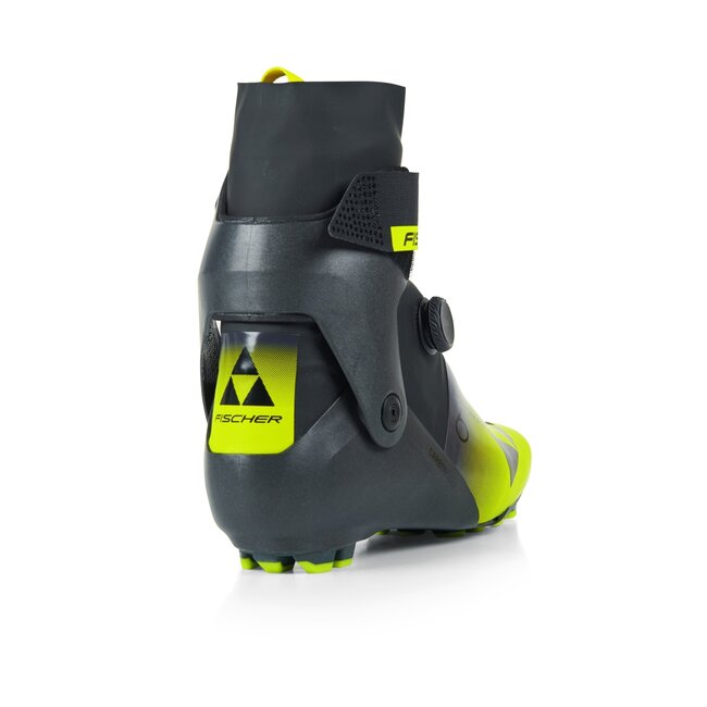Fischer Speedmax 6 Cross Country Skate Boot with BOA Fit System