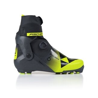 Fischer Speedmax 6 Skate Boot BOA